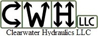 Clear Water Hydraulics | Marketing Client