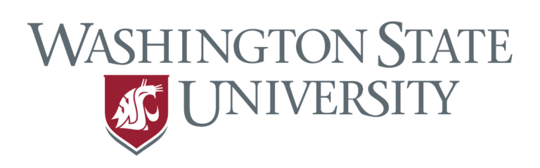 Washington State University Logo | Marketing Client