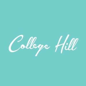 College Hill Threads
