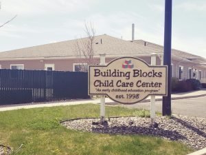 Building Blocks Childcare center featured in Today's webinar at Pullman Marketing