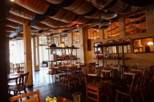 Black Cypress - Small Business Restaurant Profile WEbinar