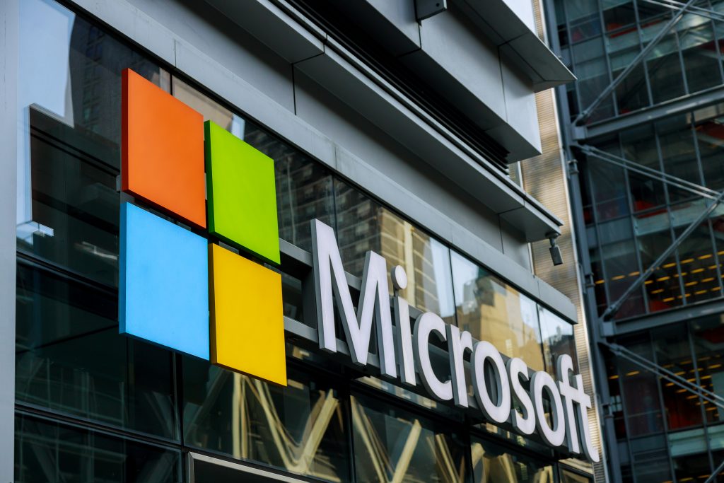 Microsoft Office 365 Deployment