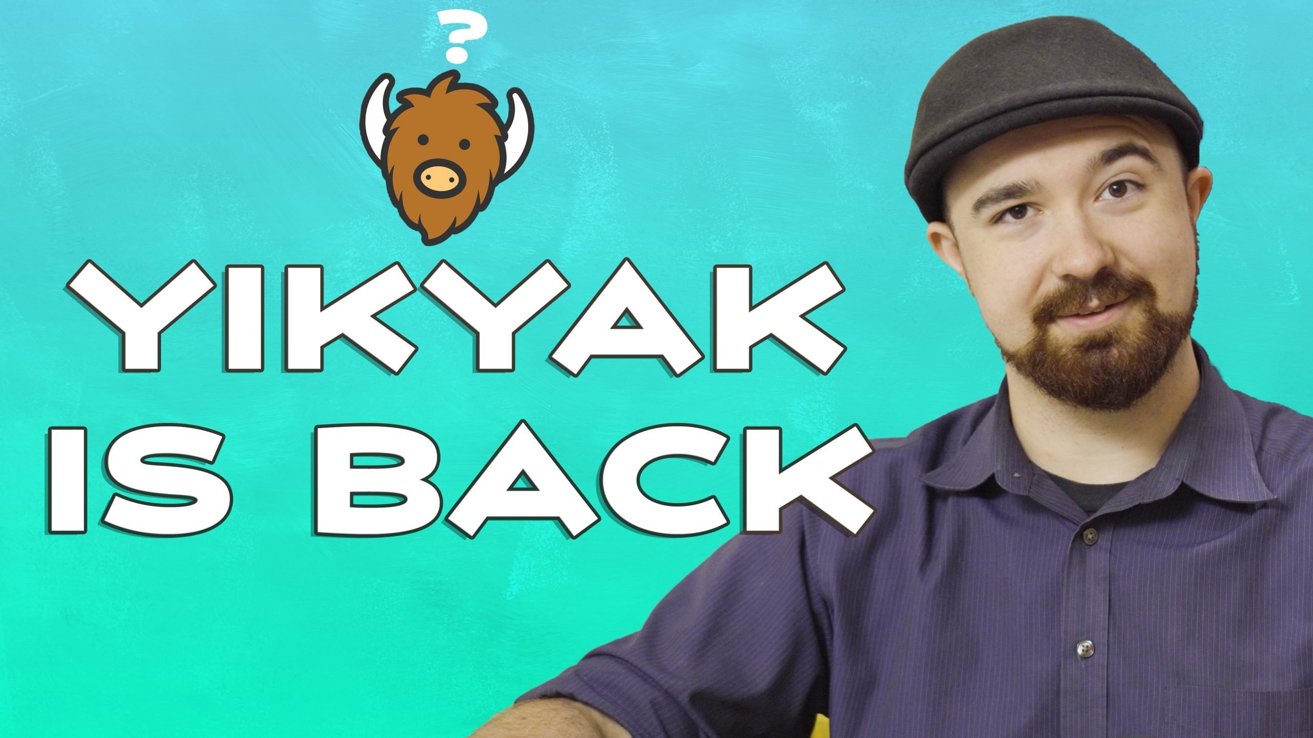 Pullman Marketing - Weekly Social Media Show Tips, Hints, and Weekly News Updates -YikYak Is Back