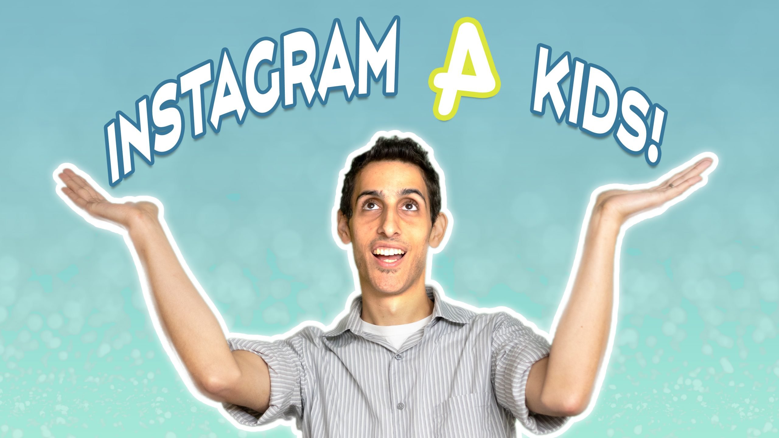 What Does Instagram For Kids Impact Digital Marketing Efforts