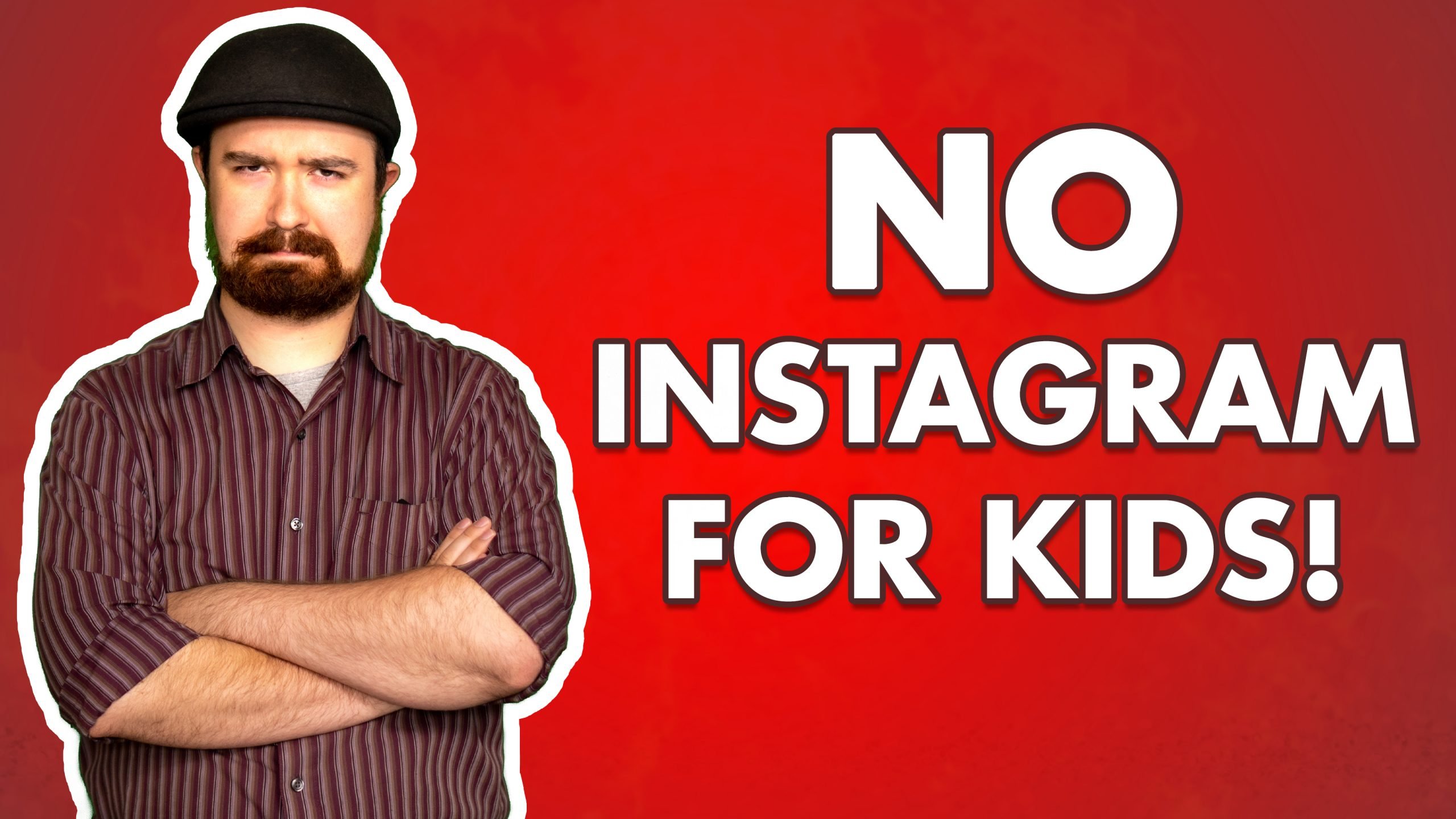 What Cancelling InstaGram For Kids Means For Digital Marketing and Advertising