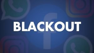 What Facebook's Blackout Means For Small Businesses