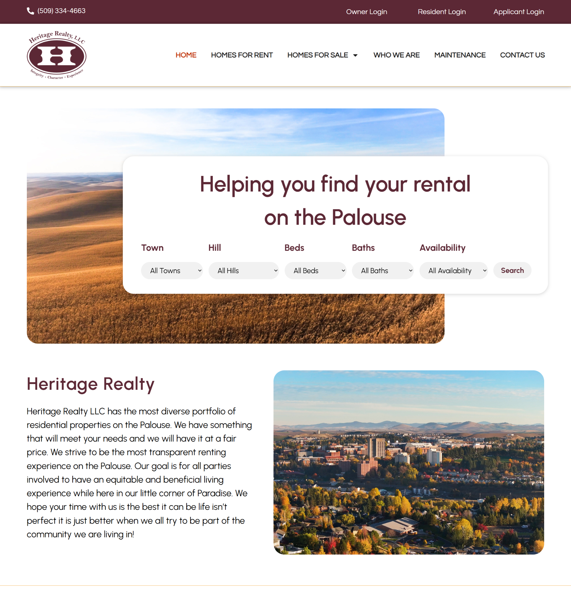 Heritage Realty Cropped