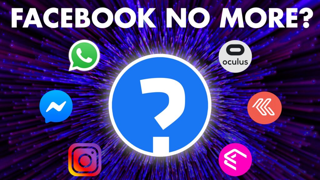 What FAcebook's Meta Verse Could Mean For Small Businesses and Digital Marketing