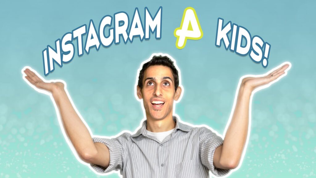 What Does Instagram For Kids Impact Digital Marketing Efforts