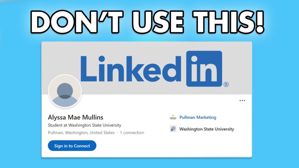 LinkedIn For Hiring Might Not Be Good Anymore