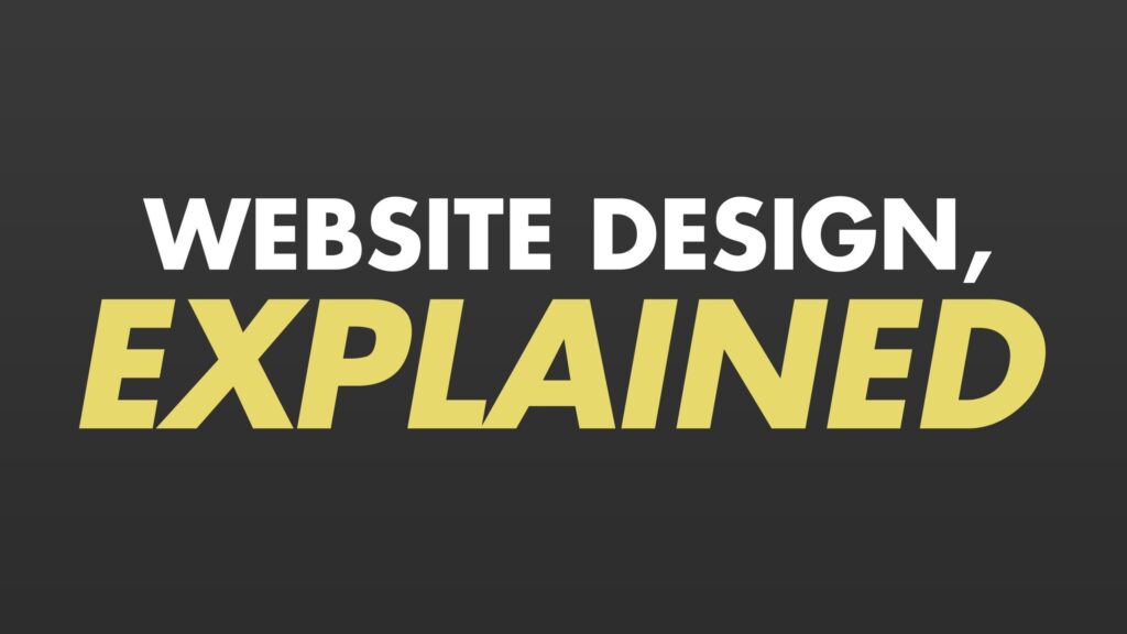 What You Ought To Know About Websites In Under 5 Minutes