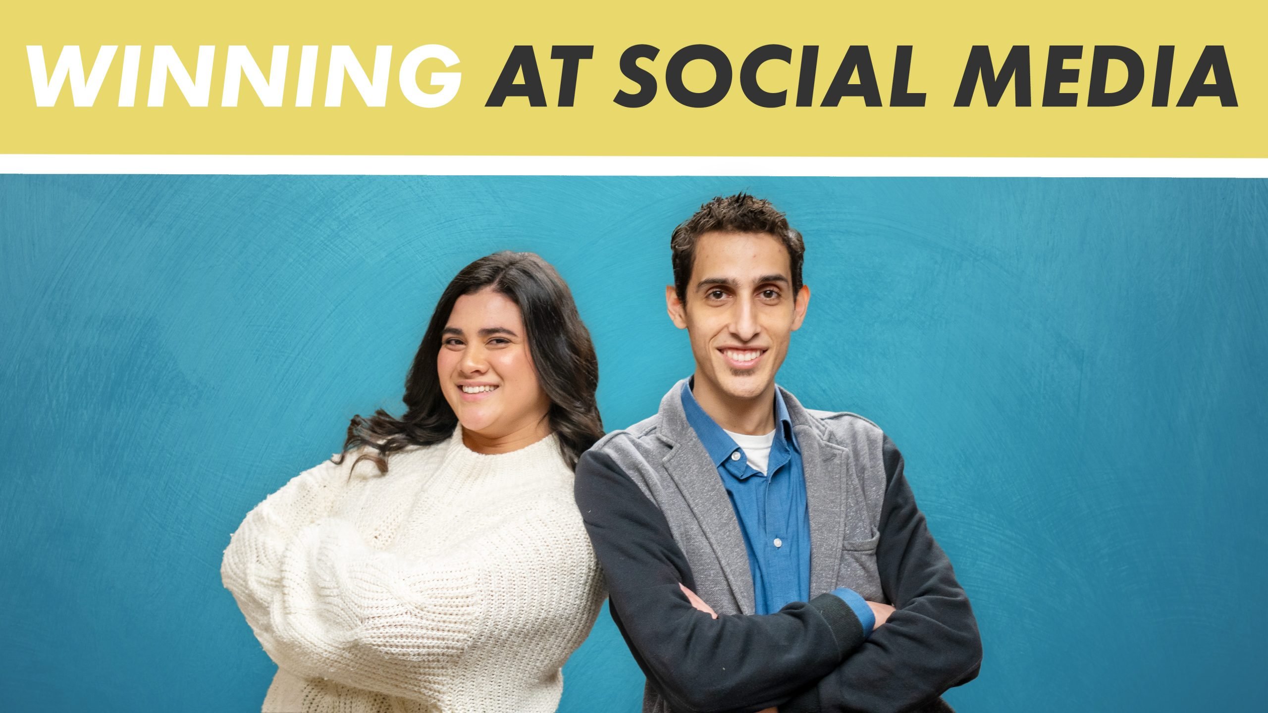 Win At Social Media 2022 - Get a Strategy and Plan