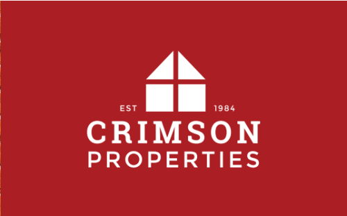 crimson properties logo