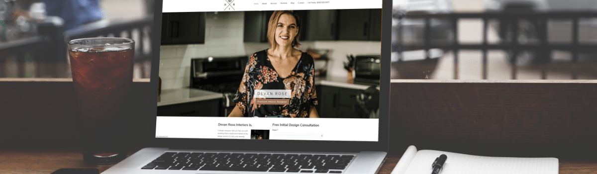 devanrose mockup-web-version