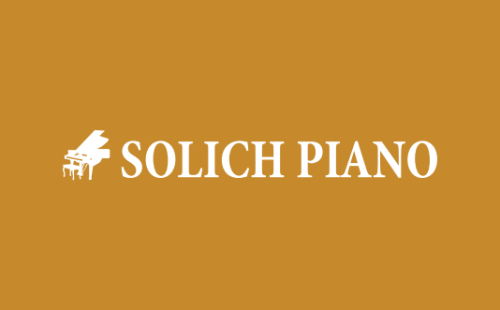 Solich music branding and company work 2