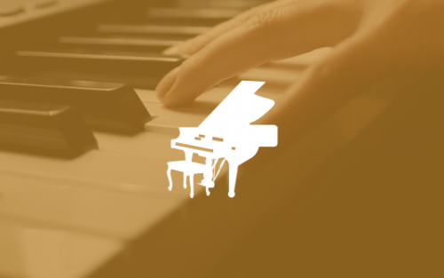 Solich music branding and company work